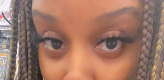 “BEYONCE” Èzmè Mink Lashes