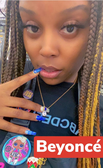 “BEYONCE” Èzmè Mink Lashes