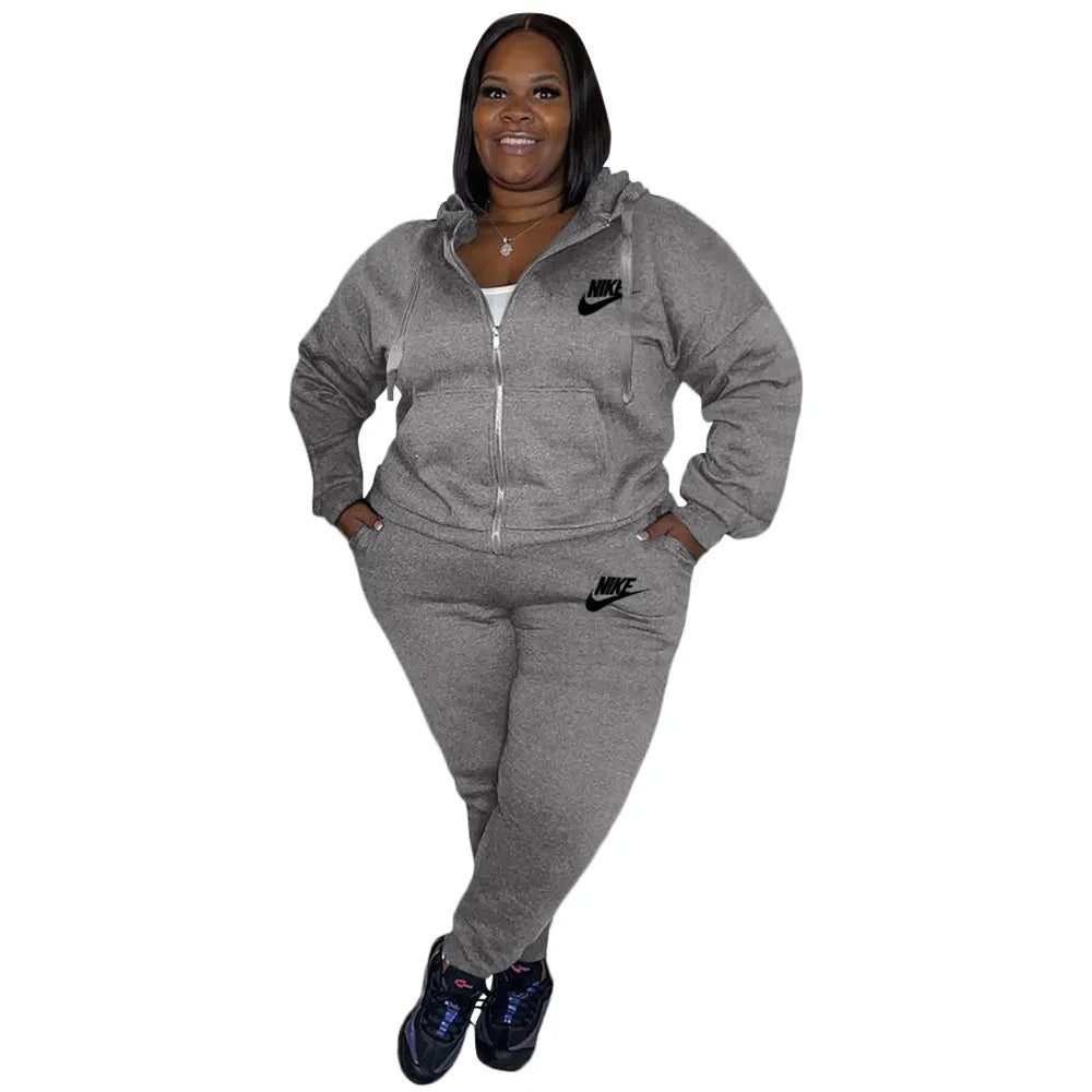 Gray 2pc (Nike)
