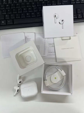 Wireless Air Pods Pro (ACP)