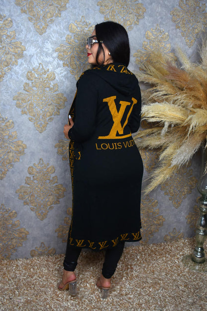 LV Cardigan