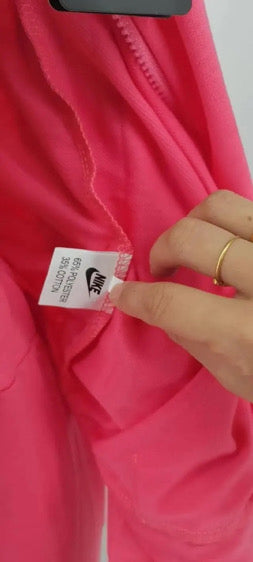 Pink 2pc (Nike)