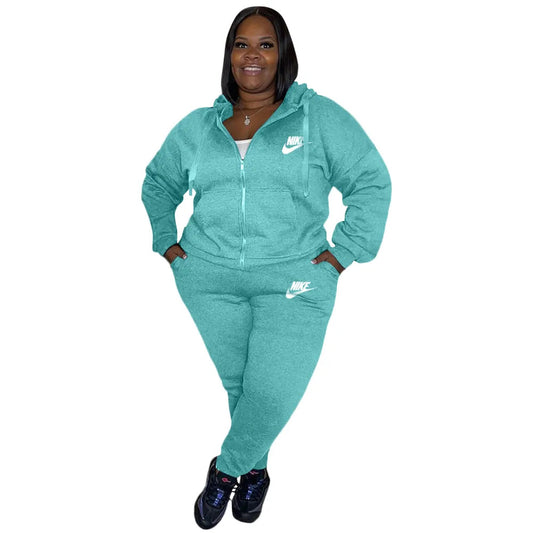 Teal 2pc (Nike)