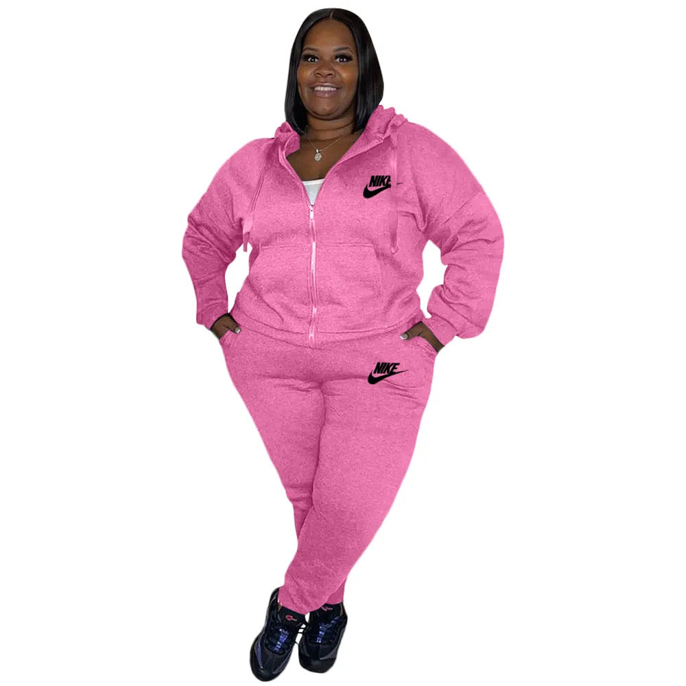 Pink 2pc (Nike)