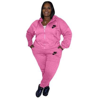 Pink 2pc (Nike)