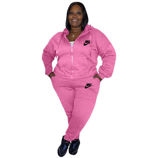 Pink 2pc (Nike)